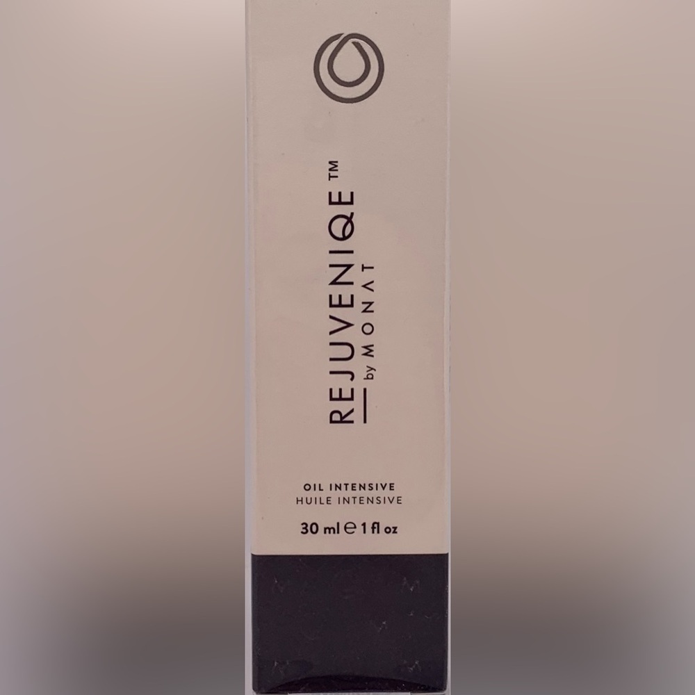Rejuveniqe Oil Intensive Hair & Body Serum - by Monat